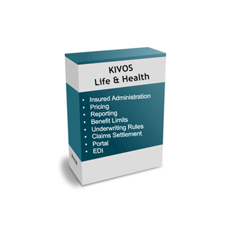 Kivos Life and Health